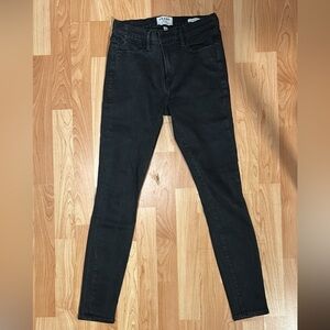 Frame Denim Le High Skinny Jeans